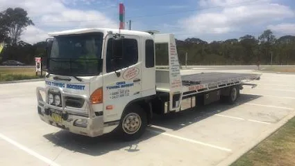 Choice Towing Morisset, Cooranbong