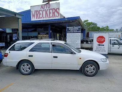 Budgewoi Auto Wreckers, Doyalson North