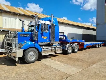 Dubbo Heavy Towing and Salvage, Dubbo