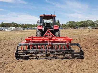 Hydraulic And Tractors Service, Dubbo