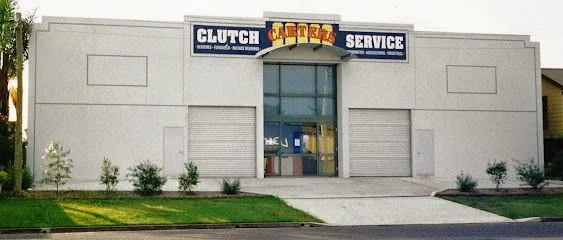 Carter's Clutch & Brake Service, East Maitland