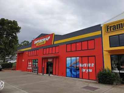 Supercheap Auto Maitland, East Maitland