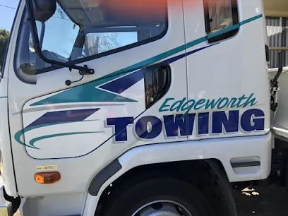 Edgeworth Towing, Edgeworth