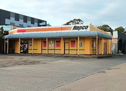 Repco Erina, Erina