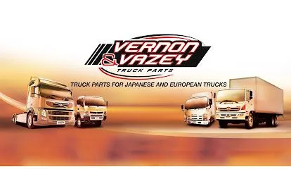 Vernon and Vazey Truck Parts Pty, Girraween