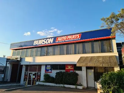 Burson Auto Parts Gladesville, Gladesville