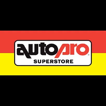 Autopro Gloucester, Gloucester