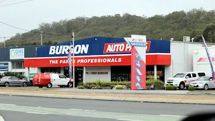 Burson Auto Parts Gosford, Gosford