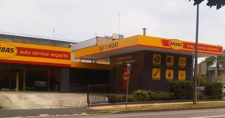 Midas Gosford Tyre & Auto Service, Gosford