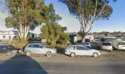 Goulburn Auto Wreckers, Goulburn