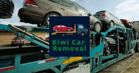 Kiwi Car Removal Scrap Car Removal, Granville