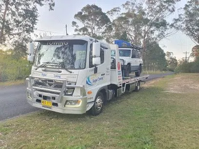 Super Towing Greenacre, Greenacre