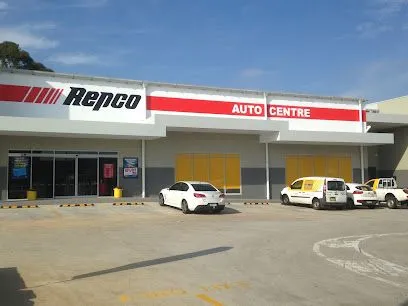 Repco Gregory Hills, Gregory Hills