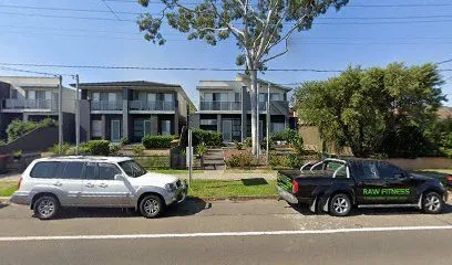 Sydney Towing Company STC, Guildford West