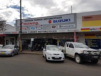 Turner Cycles, Gunnedah