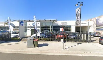 Volkswagen Kloster Service & Parts, Hamilton