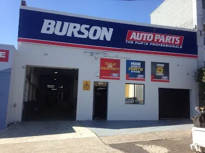 Burson Auto Parts Hornsby, Hornsby