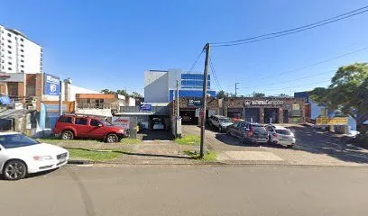 GB Car Care, Hornsby