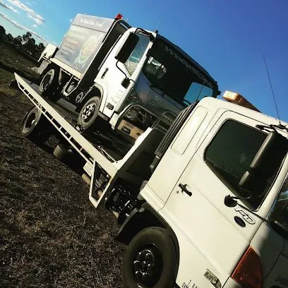 Exclusive Towing Service, Ingleburn