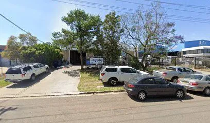 Furina Truck Bodies, Ingleburn