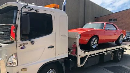 Ingleburn Towing Services, Ingleburn