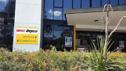 Repco Ingleburn, Ingleburn