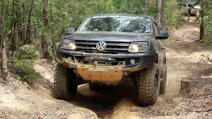 Select 4WD Products Pty. Ltd., Ingleburn