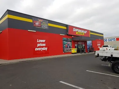 Supercheap Auto Bathurst, Kelso