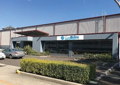 CoolDrive Auto Parts, Kings Park