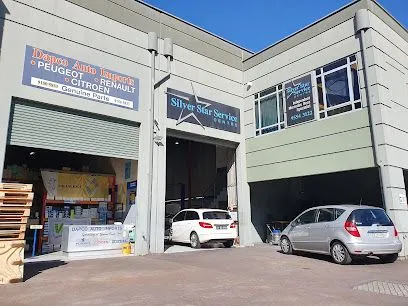 Dapco Auto Imports, Kingsgrove