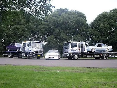 Dickies Towing and Tilt Trays Penrith, Kingswood