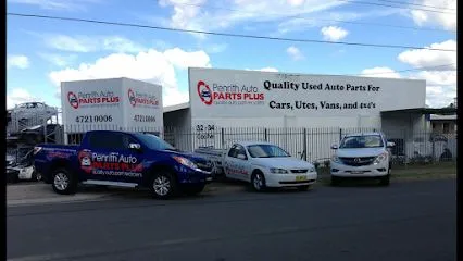 Penrith Auto Parts Plus, Kingswood