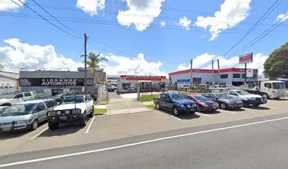 Sutherland Shire Off Road Equipment, Kirrawee