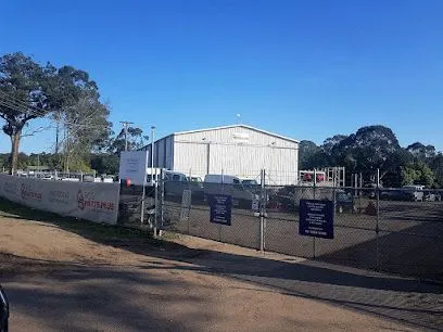 SGS Auto Parts, Kurri Kurri