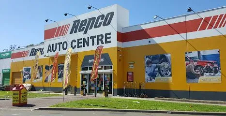 Repco Lidcombe, Lidcombe