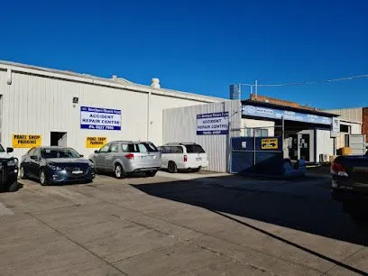 Northern Rivers Paint Panel & Repair Centre, Lismore