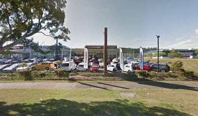 QUAYSIDE HOLDEN LISMORE, Lismore