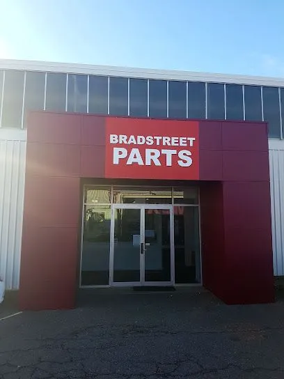 Bradstreet Parts, Maryville