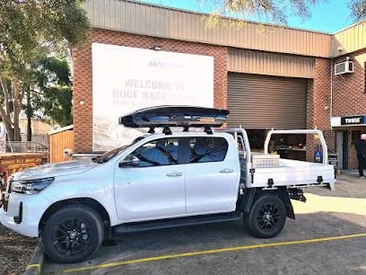 Roof Rack Store Australia, Matraville