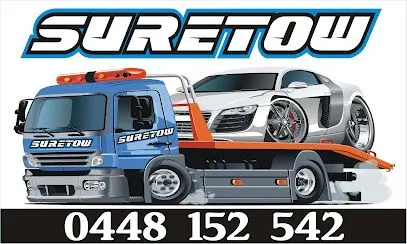 SURETOW, Medowie