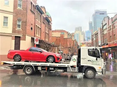 Mega Car Removal, Merrylands