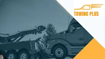 TOWING PLUS, Merrylands