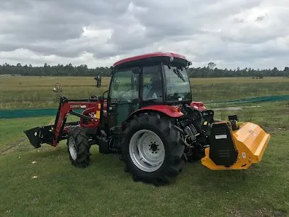 Southern Highlands Truck and Tractor, Mittagong