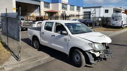 NZ Auto Parts, Moorebank