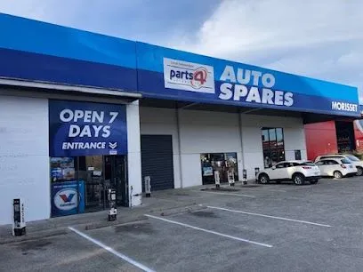 Auto Spares Morisset, Morisset