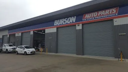 Burson Auto Parts Morisset, Morisset