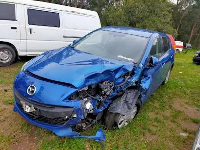 M1 Car Removal, Morisset