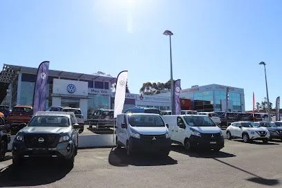 Moss Vale Holden Service Centre, Moss Vale