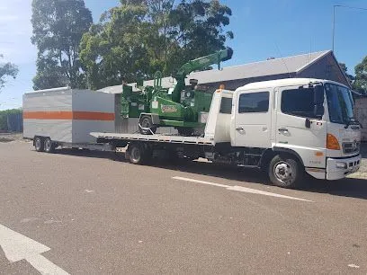 Murwillumbah District Towing, Murwillumbah