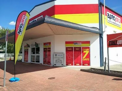 Autopro, Muswellbrook